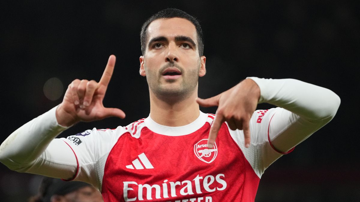 Arsenal si výhrou upevnil vedení v Premier League, Wolves bez Krejčího zase prohráli